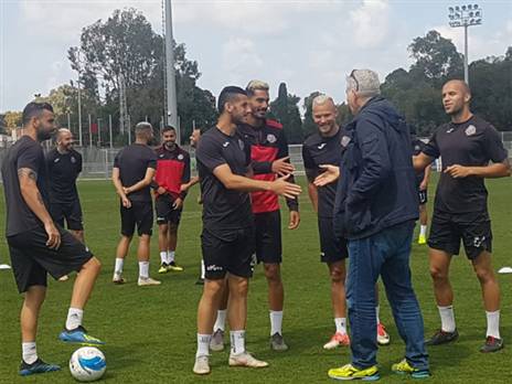 כץ. היה קונצנזוס על סילבס