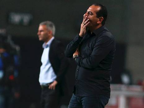 רפואה. עדיין לא החל בהכנות (אלן שיבר)