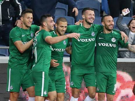 "גם בלעדיי, מכבי חיפה תוכל לזכות באליפות בעונה הבאה" (יוסי שקל)