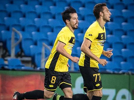 היקה. כמה היה חשוב לו לחזור לעניינים (עודד קרני)