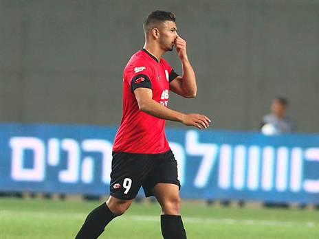 אלמוג, יפגוש את הקבוצה בה גדל (אלן שיבר)