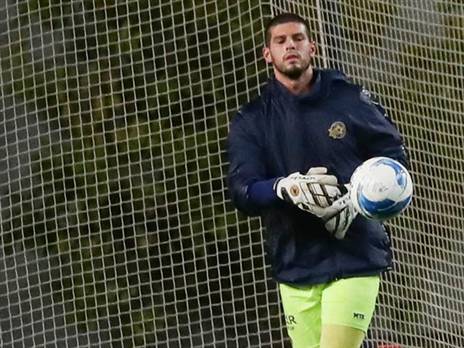 טננבאום ימשיך בשער (דני מרון)