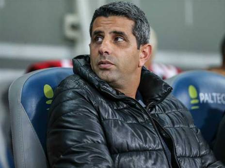 מימר, ורמוט לא מאשים אותו (מאור אלקסלסי, סוכנות ג'יני)