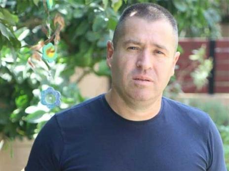 יסיים את תפקידו אחרי שנה. הברפלד