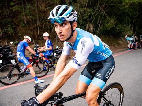 ניב, עשה התקדמות (צילום: נועה ארנון)