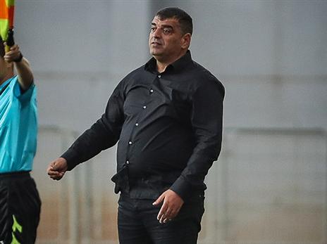 ברדה, "היינו סבלניים עם היקה"