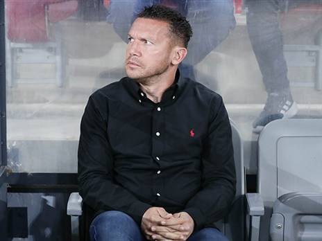 בכר. מאלתר בצל הפציעות (דני מרון)