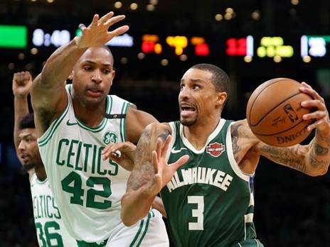 היל. היה האקס פקטור (Maddie Meyer / Staff)