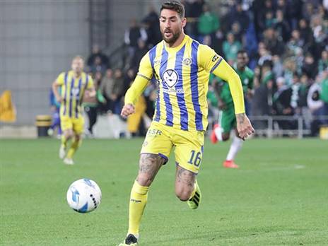 עטר. יעזוב אחרי עונה מצויינת? (דני מרון)