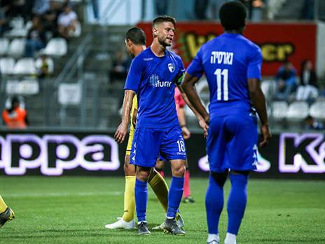 ק"ש תלויה בעצמה (אנצ'ו ג'וש - סוכנות ג'יני)