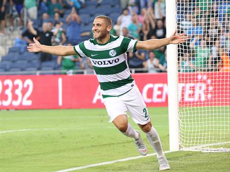 ויסמן. עוד חלוץ ישראלי בדרך לאוסטריה (יוסי שקל)