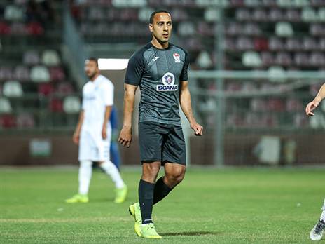 ראדי. ירד ללאומית? (גוש אנצ'ו, סוכנות ג'יני)