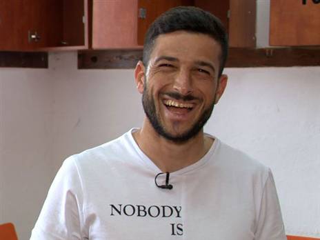 למד בדרך הקשה