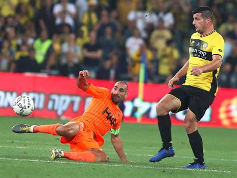 בצ'יראי ברח מאחריות (אלן שיבר)