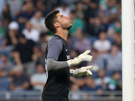 עלה לשחק במקום חיימוב (יוסי שקל)