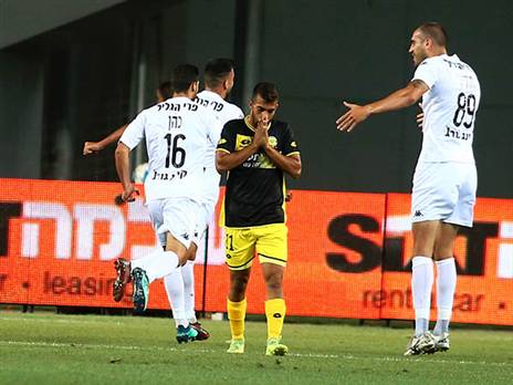 הכרטיס לאירופה יברח לנתניה? (אלן שיבר)