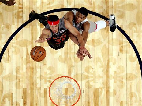 יאניס וסטף. יש להם את זה (Getty)