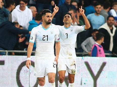 זהבי שוב יוליך את ההתקפה (אלן שיבר)