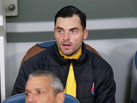 שטקוס, איזו קבוצה תיקח אותו? (יוסי שקל)