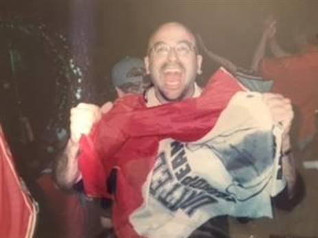 "אני יודע להסביר מה קורה בזמן רעידת אדמה"