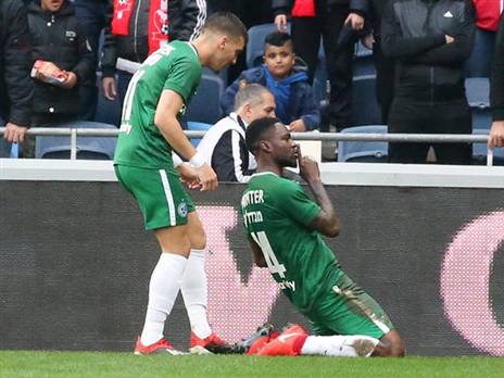 מנדז'ק. "הבטחתי שנסיים בטופ 3 ולא שיקרתי" (יוסי שקל)