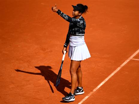 אוסקה הייתה קרובה מאוד להדחה (GETTY)