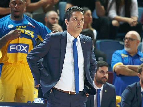 ספרופולוס. יסיים את העבודה? (אלן שיבר)