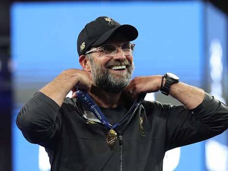 יכול לסמן וי, אבל זה לא יסתיים פה (getty, Ian MacNicol)