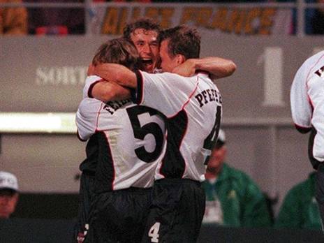 פולסטר. החלום הפך לסיוט (Getty)