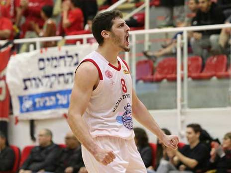 שוכמן. יעזוב את גלבוע? (מנהלת הליגה)