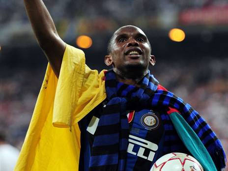 שיאן הזכיות עם שלושה. אטו (getty)