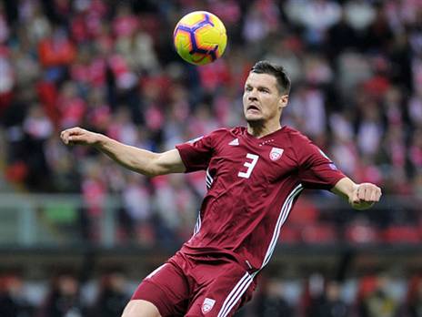 ללא נקודות בקמפיין מוק' היורו (getty)