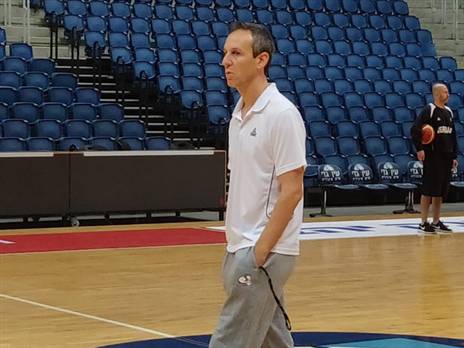 יסתדר ללא גריפין וג'ונסון. קטש