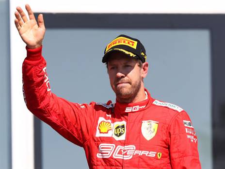 סבסטיאן פטל (צילום: Getty)