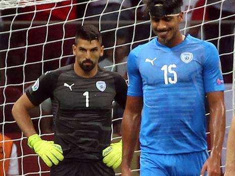 איכזב במיוחד. הרוש (צילום: אודי ציטיאט)