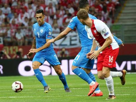 זהבי. הטוב בשחקני ישראל (אודי ציטיאט)