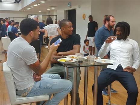 עונה טובה הסתיימה באכזבה