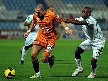 במדי בני יהודה. "התחלתי לבכות בחדר ההלבשה"