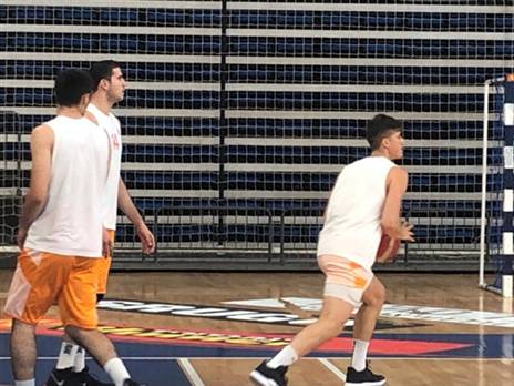 ראשל"צ מוכנה לקרב