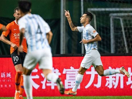 זהבי. היכולת הנהדרת לא הספיקה (הטוויטר של רועי תדמור)