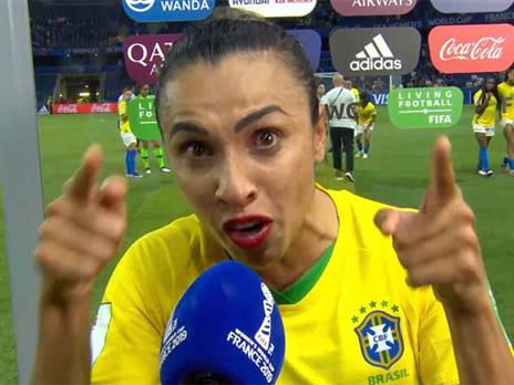 מרתה. מאבק לשוויון