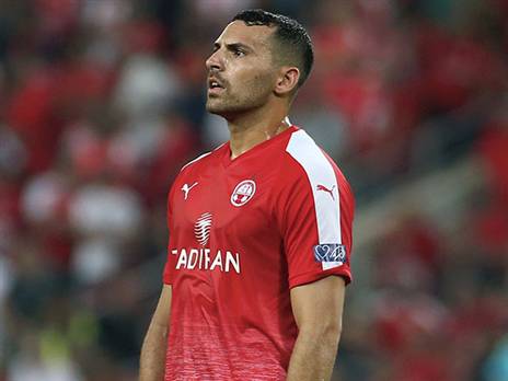 "יכול להיות שאחזיר את שיר צדק" (אלן שיבר)