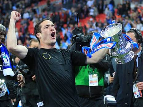 הרכש החמישי הקיץ. גולובארט (getty)