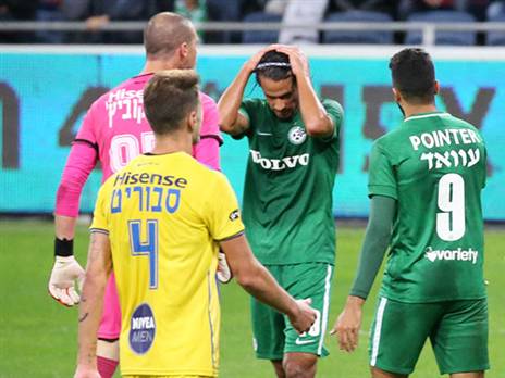 יחזור לפרוח דווקא בנתניה? קהת (צילום: יוסי שקל)