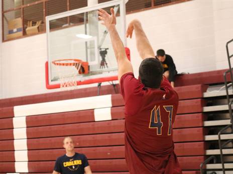 מחמם את הידית (האתר הרשמי של קליבלנד)