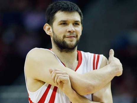 פאפאניקולאו. באולימפיאקוס לא רצו לוותר על אחד הסמלים (Getty)