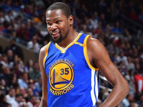 יש חיים אחרי דוראנט (getty)