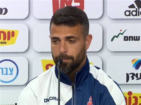 אטרקציה לאוהדים. בן בסט