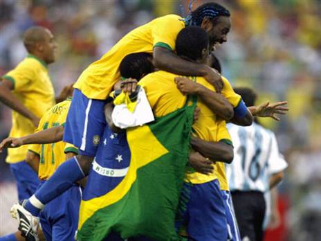 ההצגה ב-2007 (getty)