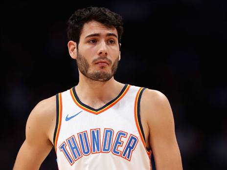 אברינס. יהיה חלק מסגל מסקרן בברצלונה (getty)